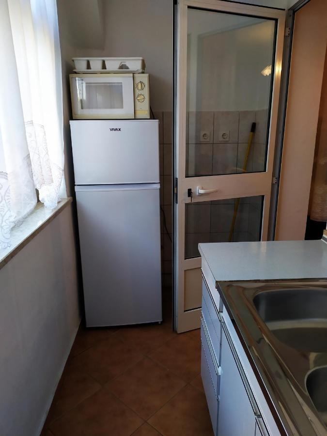 Apartments Gabriela Poreč Eksteriør bilde
