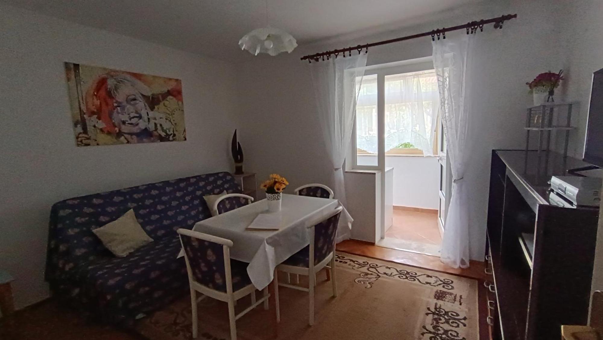 Apartments Gabriela Poreč Eksteriør bilde