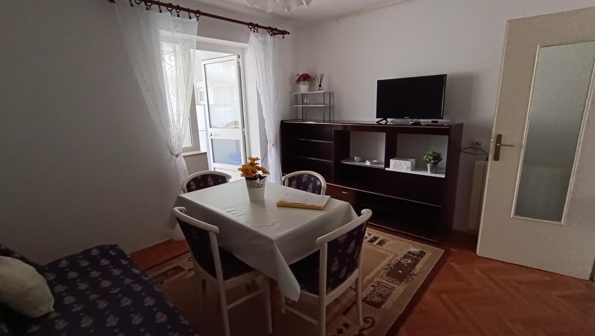 Apartments Gabriela Poreč Eksteriør bilde