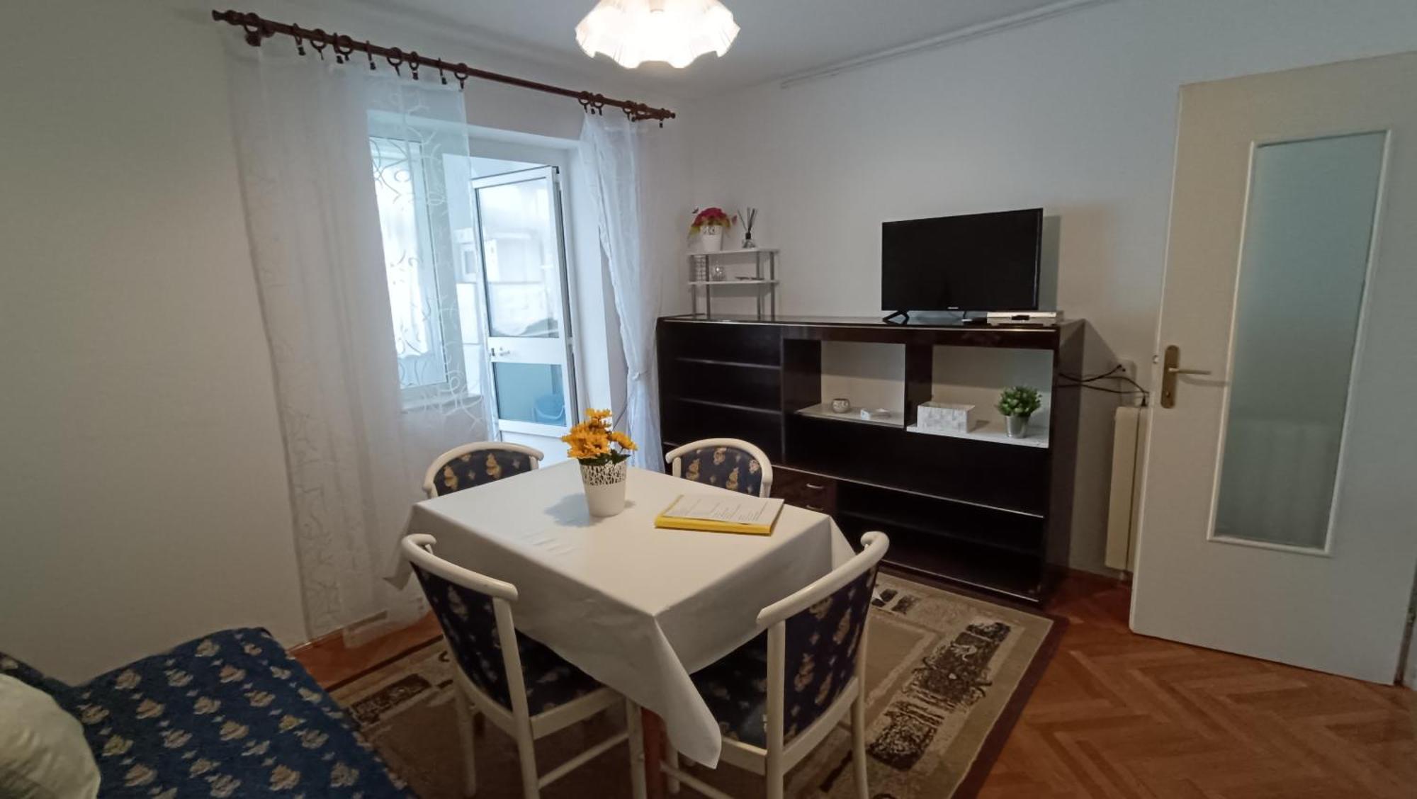 Apartments Gabriela Poreč Eksteriør bilde