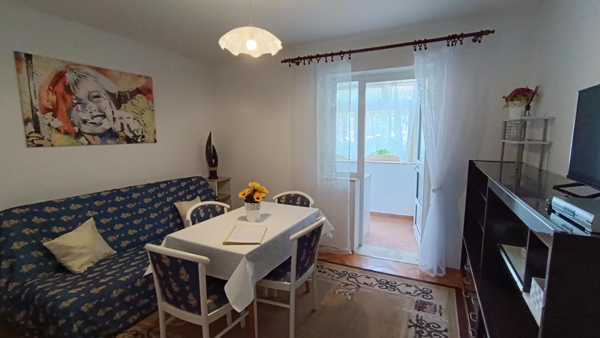 Apartments Gabriela Poreč Eksteriør bilde