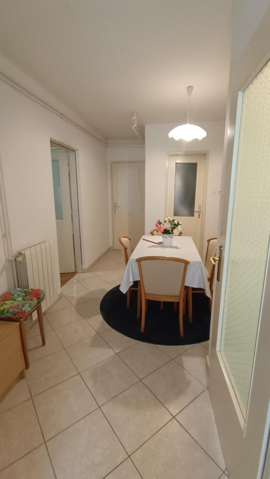 Apartments Gabriela Poreč Eksteriør bilde