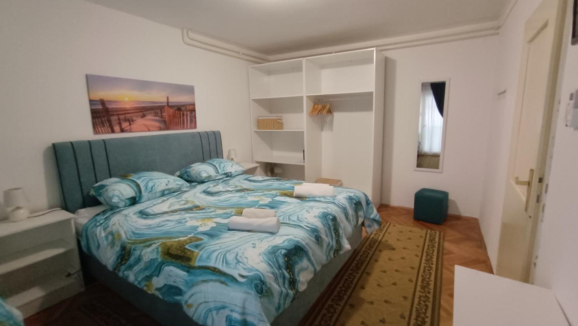 Apartments Gabriela Poreč Eksteriør bilde