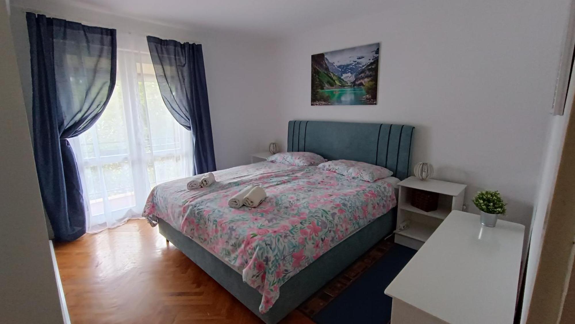 Apartments Gabriela Poreč Eksteriør bilde