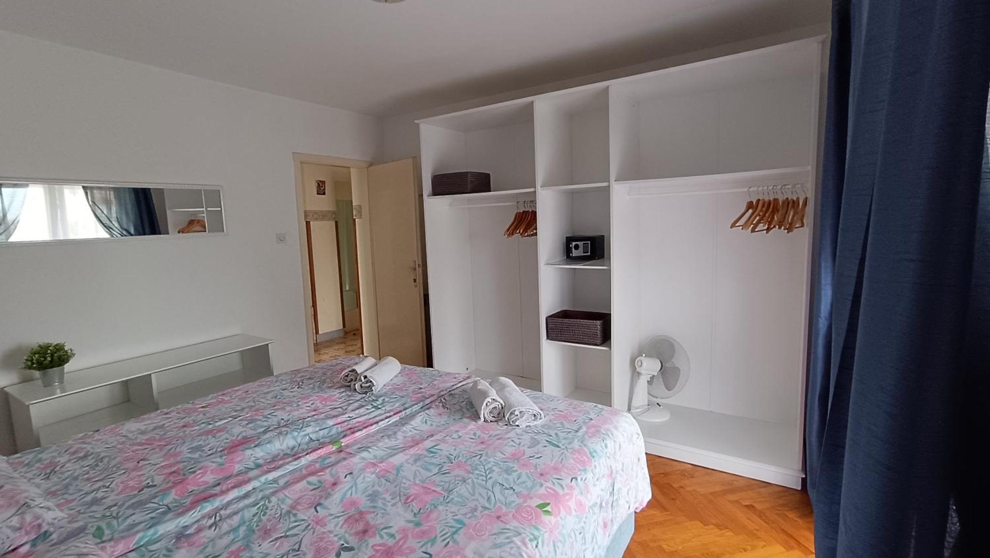 Apartments Gabriela Poreč Eksteriør bilde