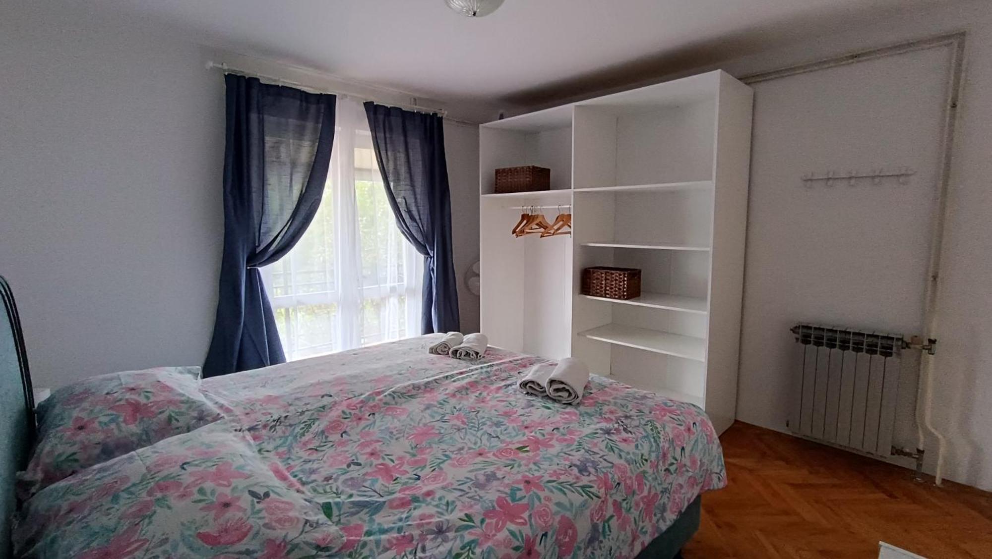 Apartments Gabriela Poreč Eksteriør bilde