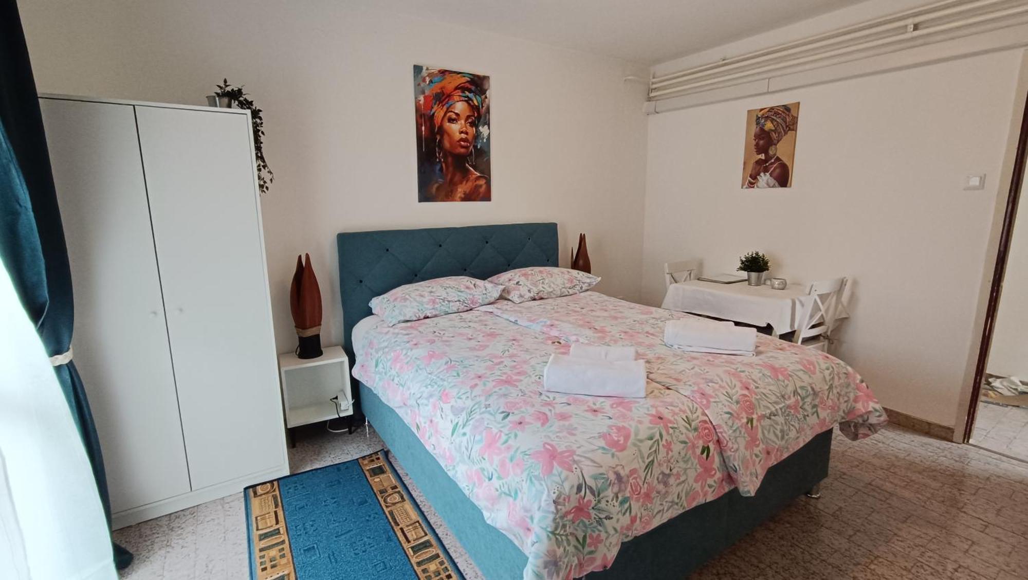 Apartments Gabriela Poreč Rom bilde