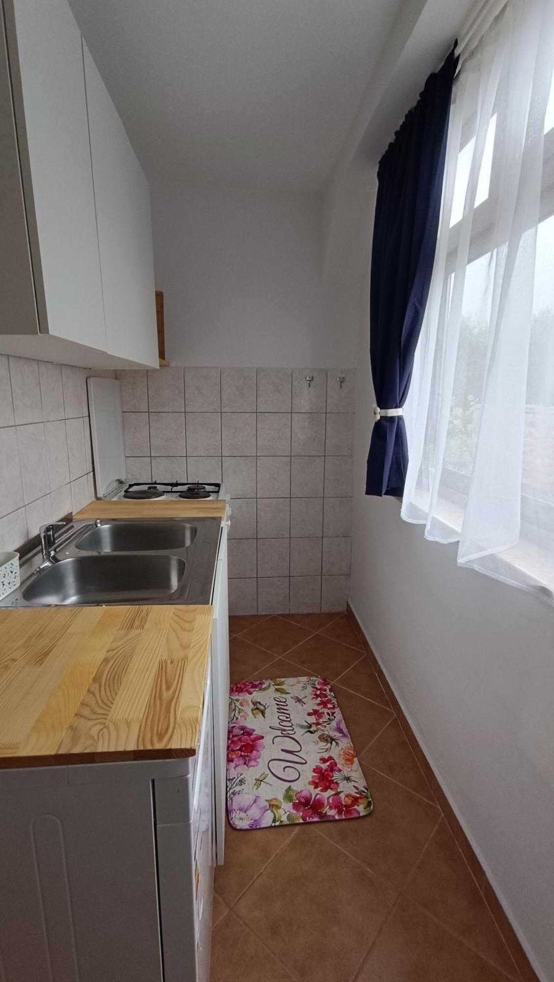 Apartments Gabriela Poreč Rom bilde