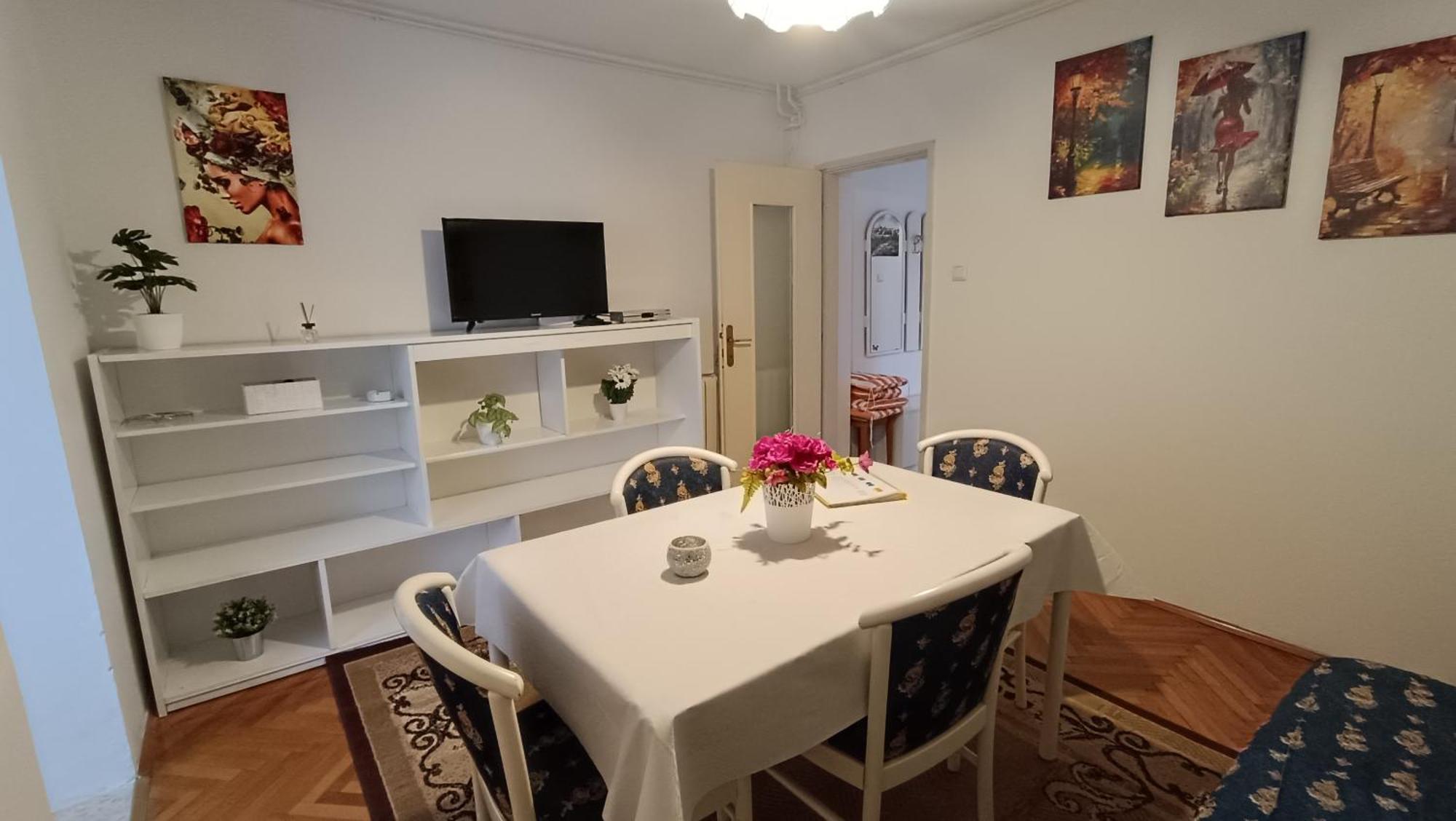 Apartments Gabriela Poreč Rom bilde