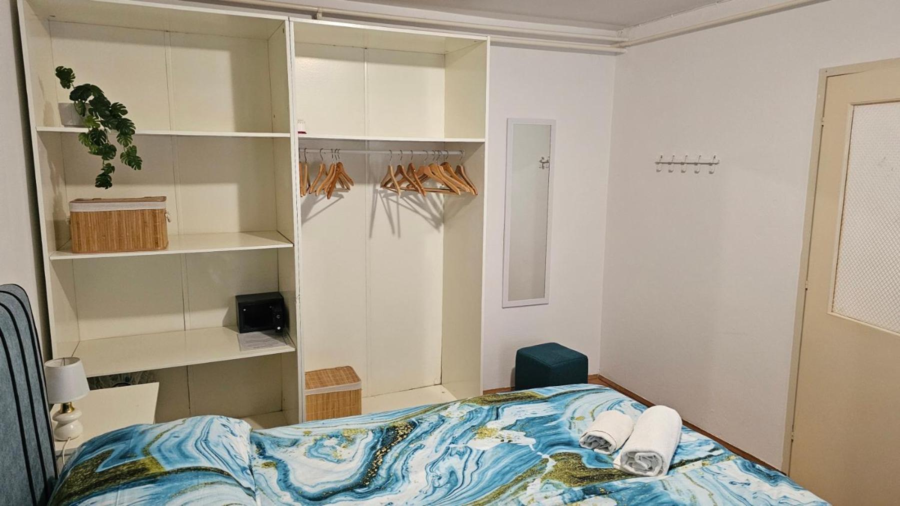 Apartments Gabriela Poreč Rom bilde