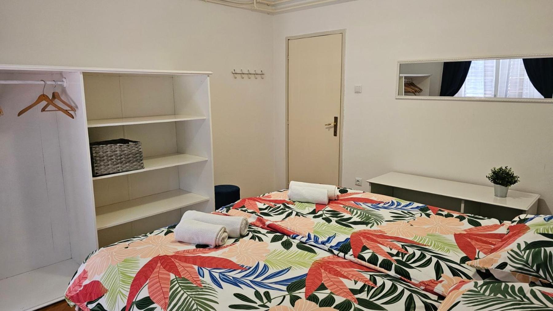 Apartments Gabriela Poreč Eksteriør bilde