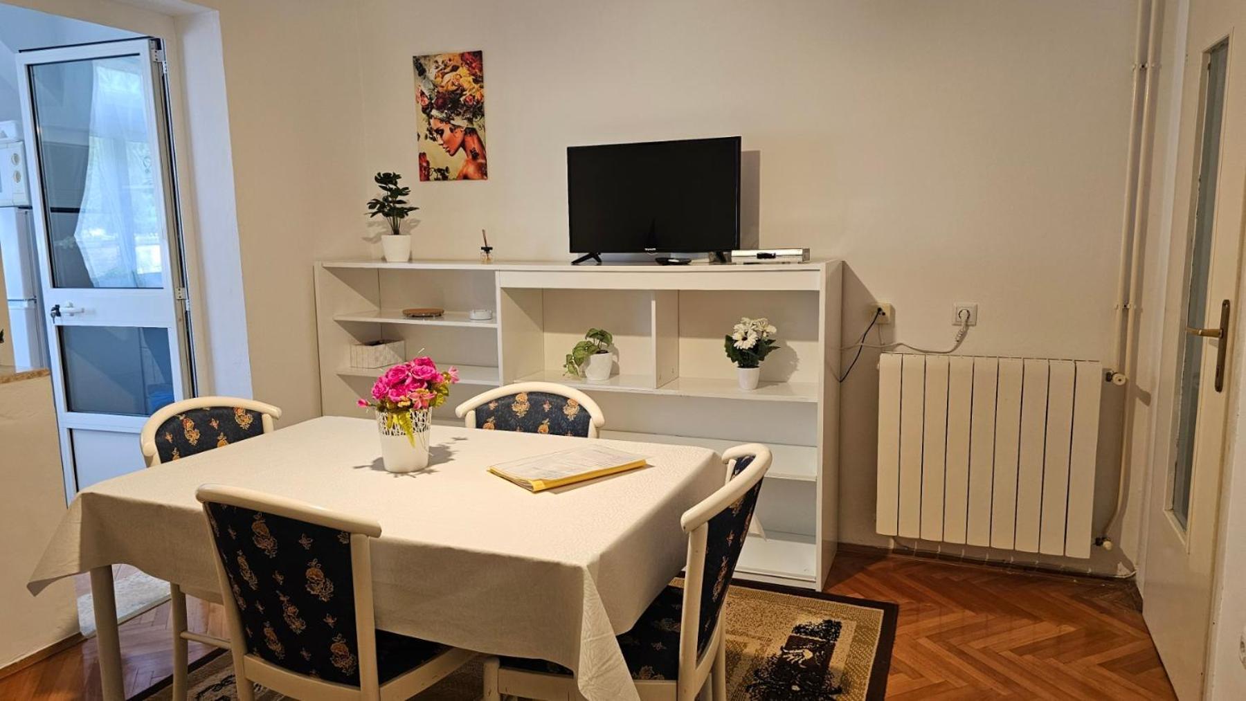 Apartments Gabriela Poreč Eksteriør bilde