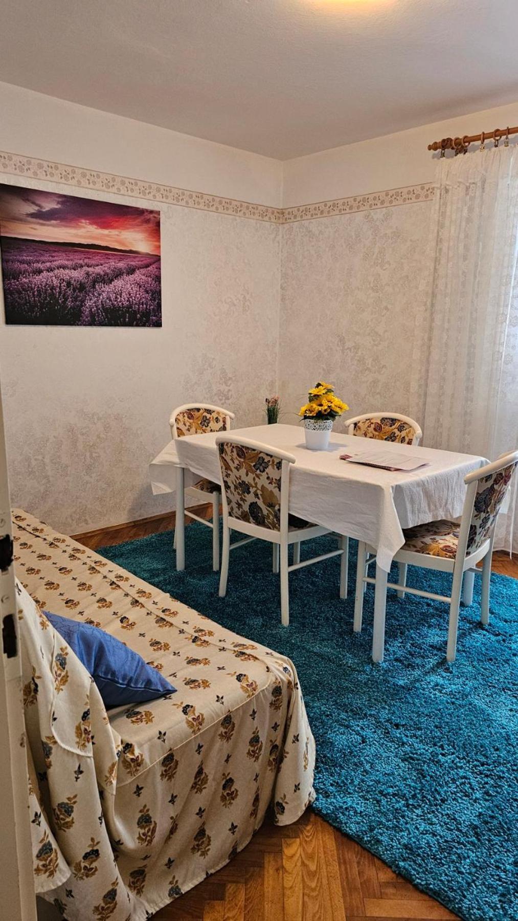 Apartments Gabriela Poreč Rom bilde